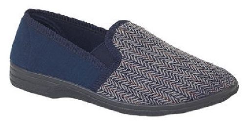 Mens Slippers MS219C  